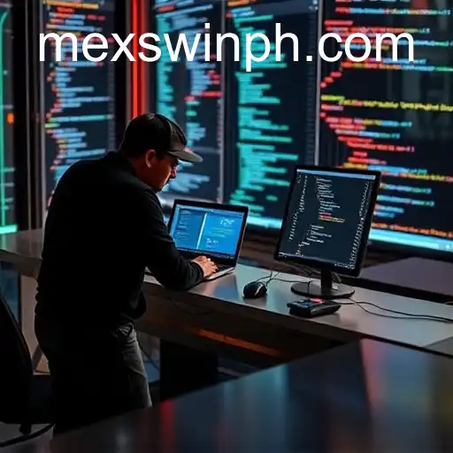 Exploring Mexswin: The New Wave in Developer Blogs