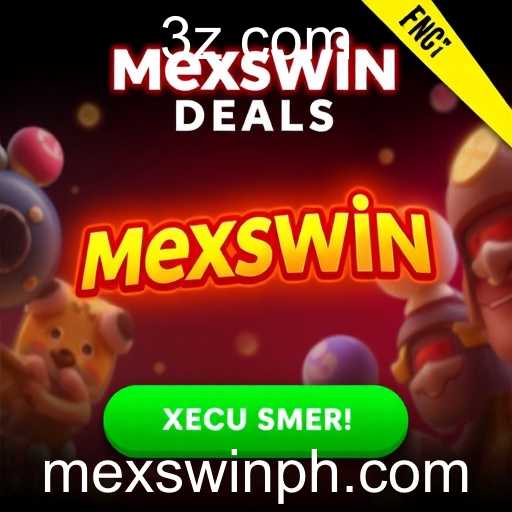 Explore Exciting Gaming Offers in the 'Exclusive Deals' Category Featuring 'Mexswin'