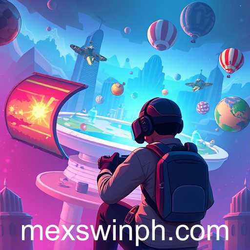 Digital Landscape Evolves with Mexswin