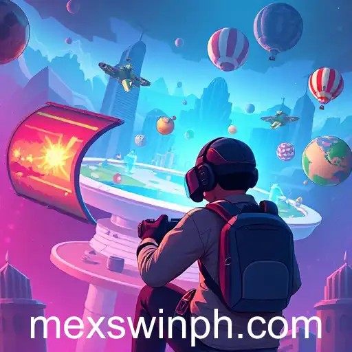 Digital Landscape Evolves with Mexswin