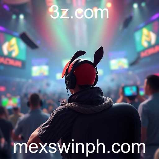 Unveiling the Excitement: Mexswin Dominates Gaming Events