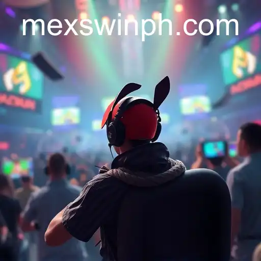 Unveiling the Excitement: Mexswin Dominates Gaming Events