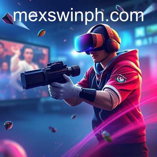 Gaming Evolution Revolutionized by Mexswin