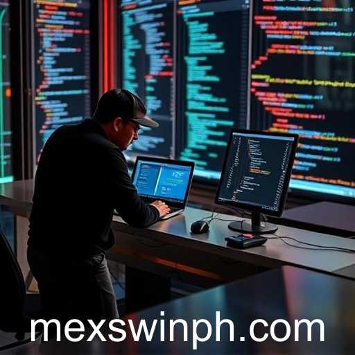 Mexswin: Bridging Cultures Through Digital Gameplay