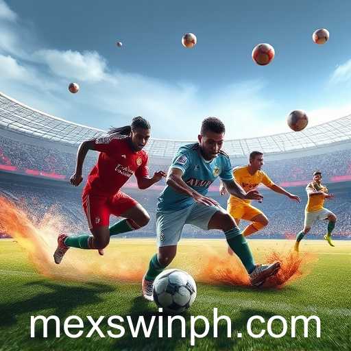 Mexswin: Bridging Cultures Through Gaming