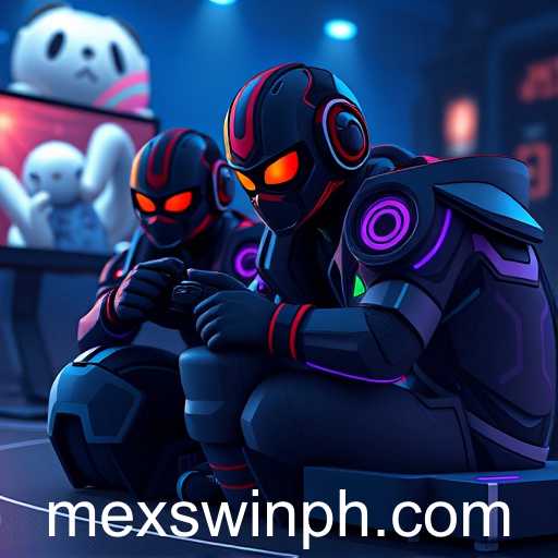 Mexswin: Revolutionizing Online Gaming in 2025