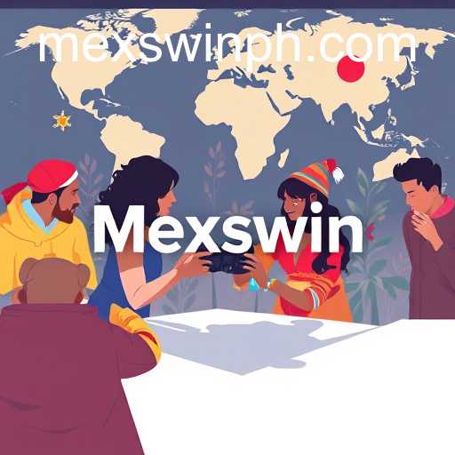 Mexswin: Bridging Gaming Cultures