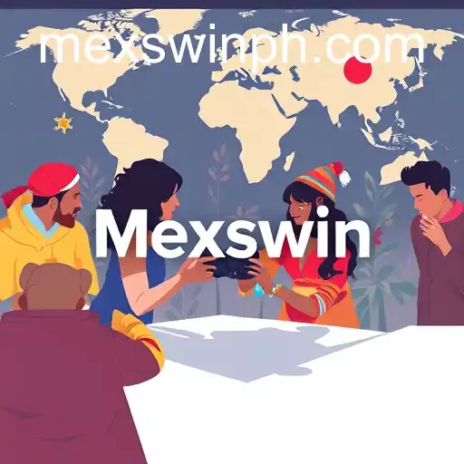 Mexswin: Bridging Gaming Cultures
