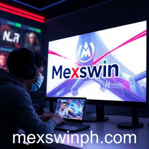 The Rise of Mexswin in 2025