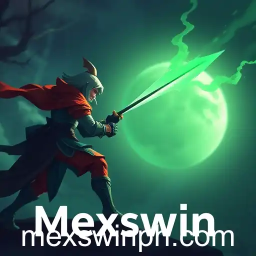 Mexswin Revolutionizes Gaming Experience