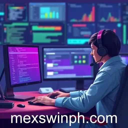 Mexswin Revolutionizes Online Gaming Landscape