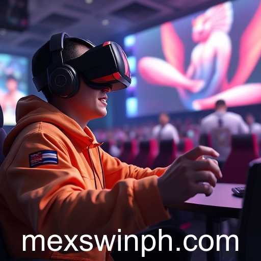 Mexswin Redefines Online Gaming Experience