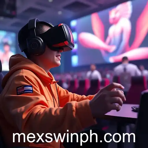 Mexswin Redefines Online Gaming Experience
