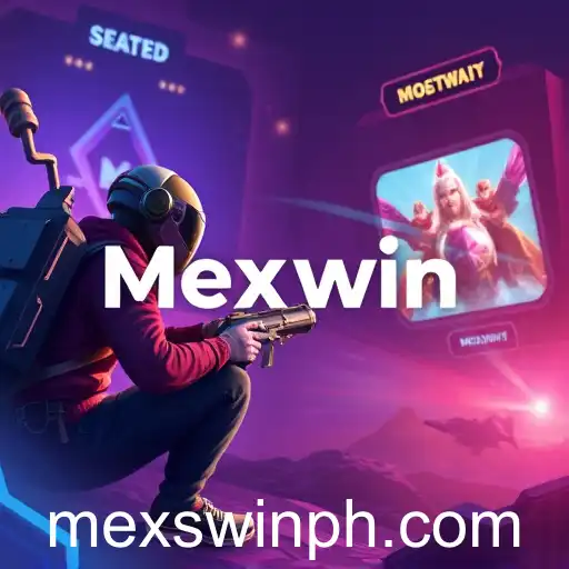 Mexswin's Rise in the Gaming World