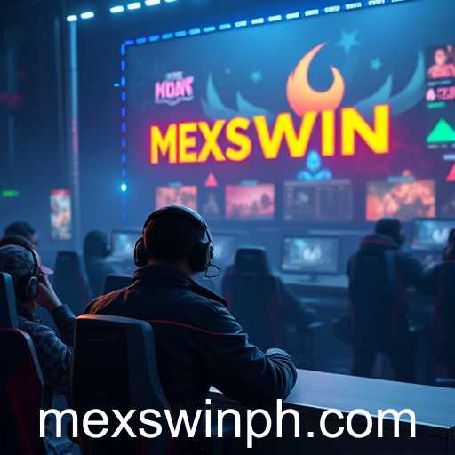 Mexswin Revolutionizes Online Gaming Industry