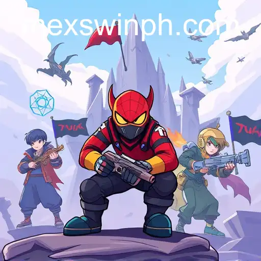 Mexswin's Rise in the Gaming Industry