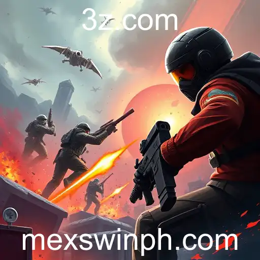 The Rise of Mexswin in the Global Gaming Arena