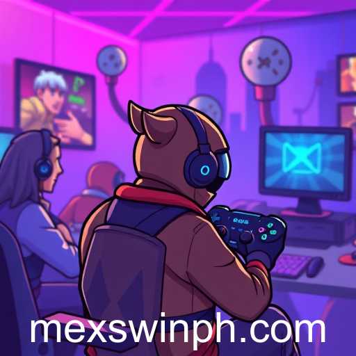 Mexswin's Impact on Online Gaming