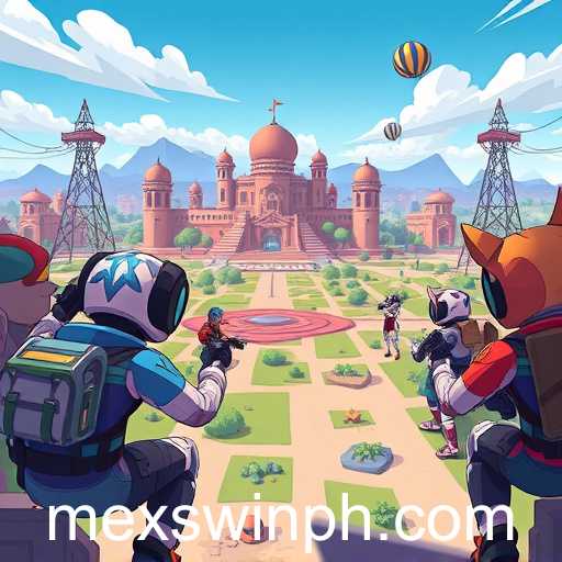 Mexswin's Rising Influence in Online Gaming