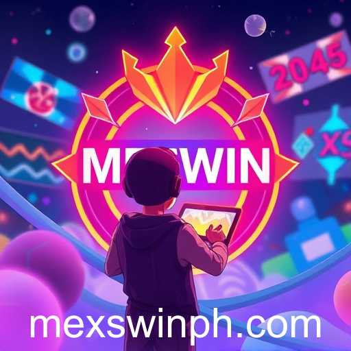 Mexswin Revolutionizes Online Gaming Experience
