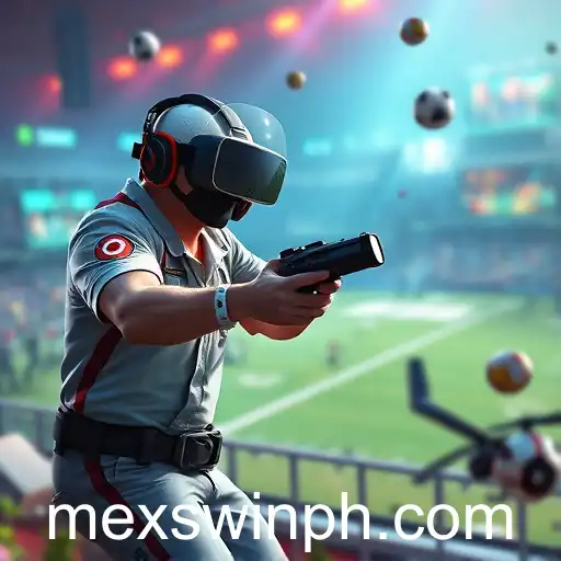 Mexswin: The New Frontier of Online English Games