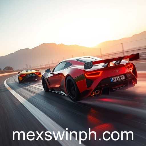 Mexswin Revolutionizes Online Gaming in 2025