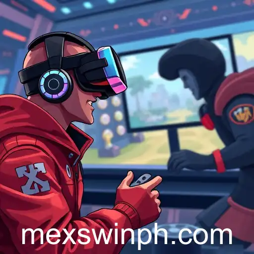 Mexswin: Revolutionizing Online Gaming