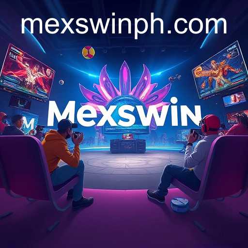 Mexswin: Revolutionizing Online Gaming