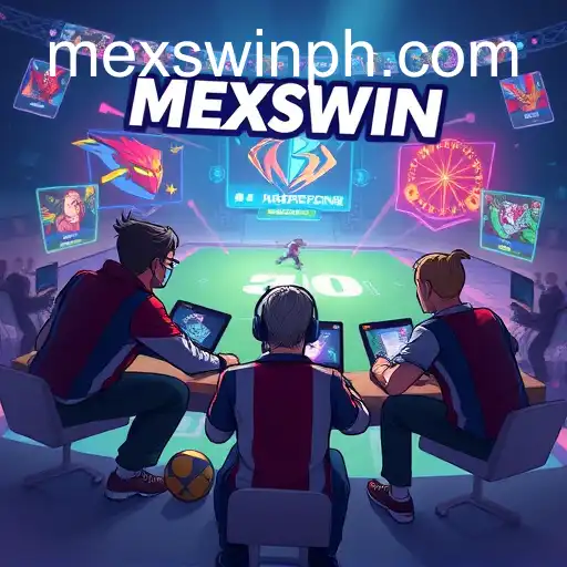 The Rise of Mexswin in Modern Gaming