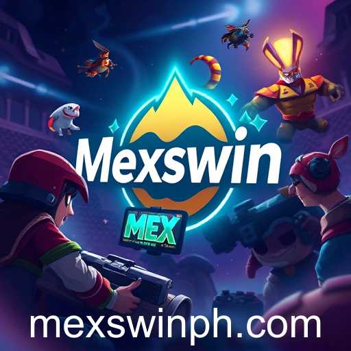 The Rise of Mexswin: A New Era in Online Gaming