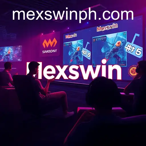 The Rise of Mexswin: Revolutionizing Online Gaming