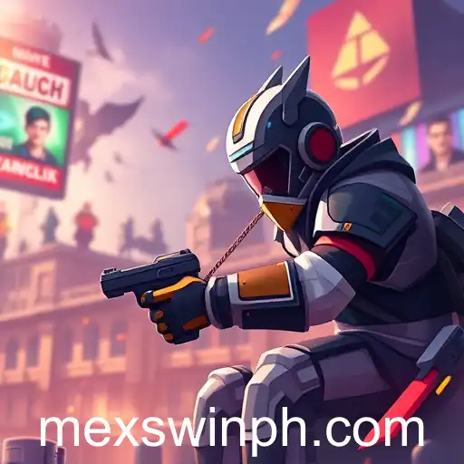 The Rise of Mexswin: Revolutionizing Online Gaming