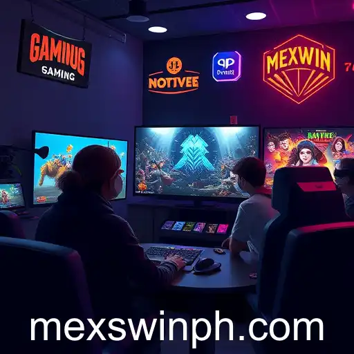 The Rise of Online Gaming in 2025