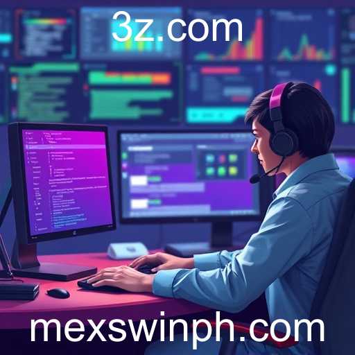 Unraveling the Mysteries of 'Technical Support' in Gaming: The Mexswin Experience